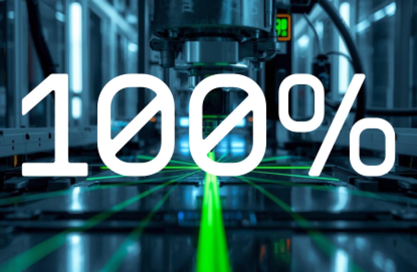 昇捷頌智慧製造 100% 換線準確度，杜絕人為失誤