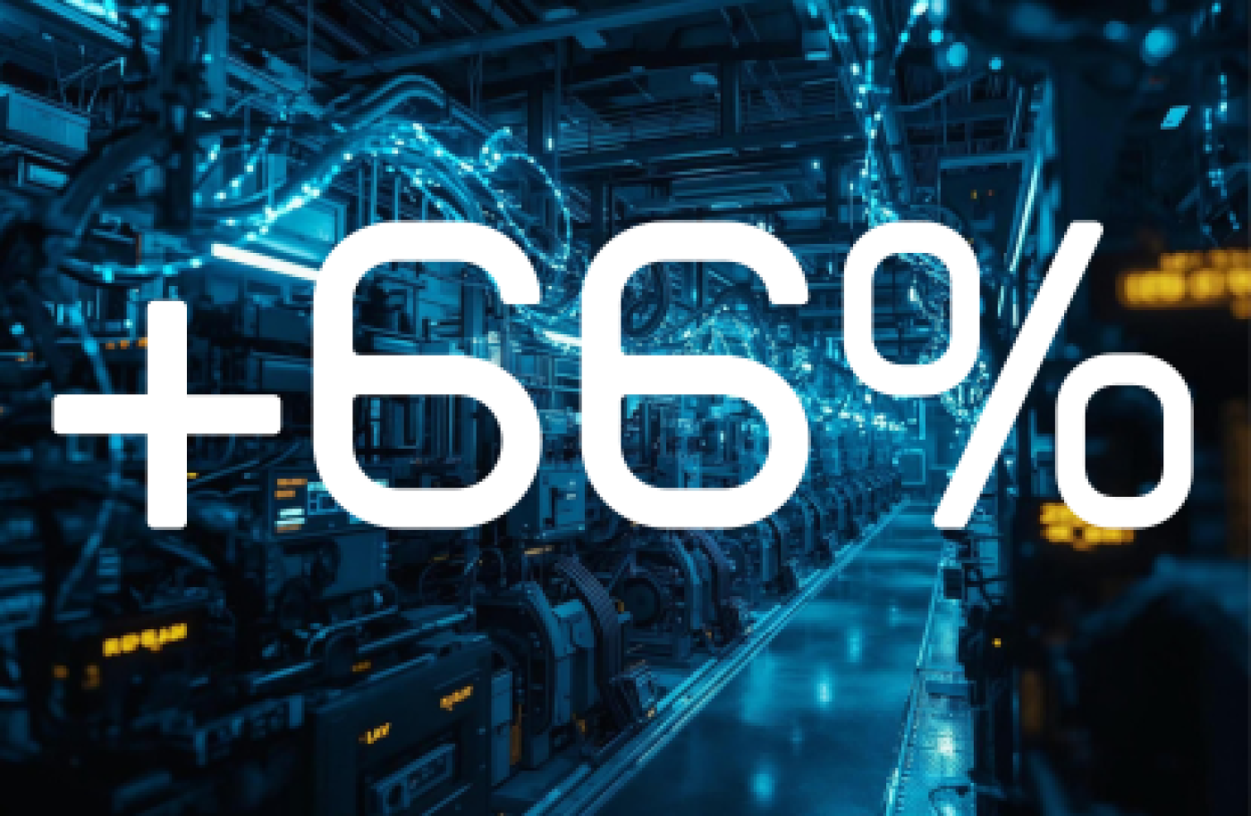 66% 自動化能力提升 - 昇捷頌科技 IPC-CFX