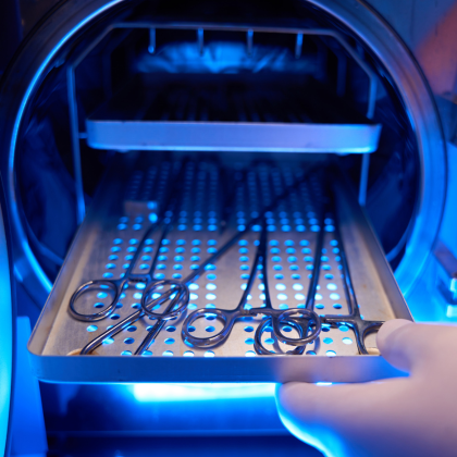 AI Medical ID System