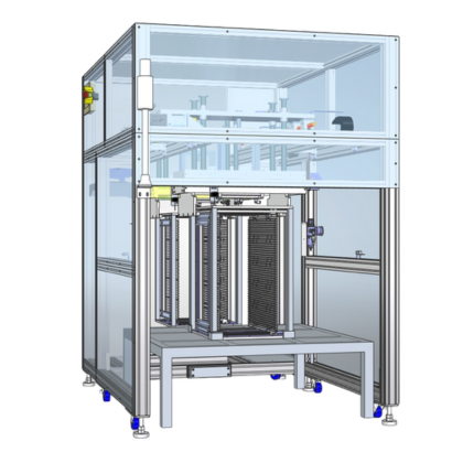 自動化設備-SAGV-900