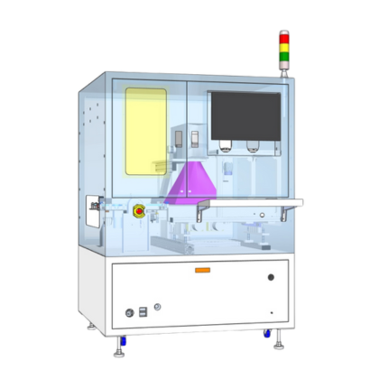 UV Laser Engraving Machine