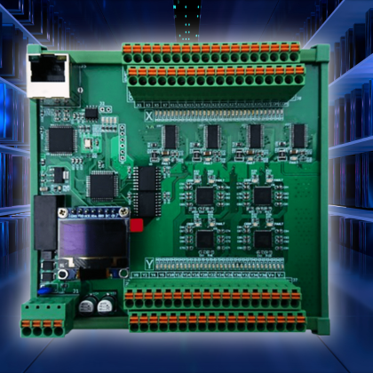 工業物聯網資料
