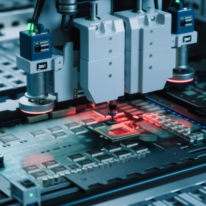 IPC-CFX SMT Integration