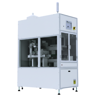 SLD-1000C PCB Unloader