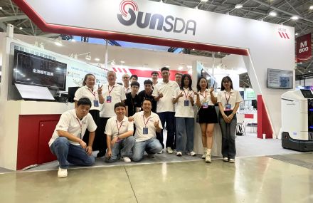 Linking Global Supply Chains: Sunjsong Reshapes Smart Manufacturing with Standardized Data Hub