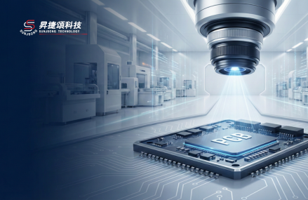 昇捷頌參展 2025 台北自動化展：以 AI 視覺與標準化引領製造轉型