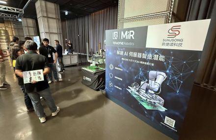 直擊2026電子製造論壇：昇捷頌首展大尺寸PCBA無損取放方案