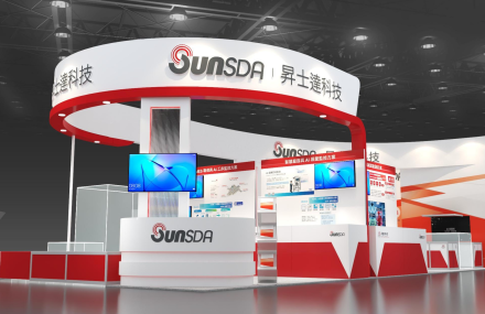 Sunjsong Unveils IPC Standards & Edge AI at Taipei Expo
